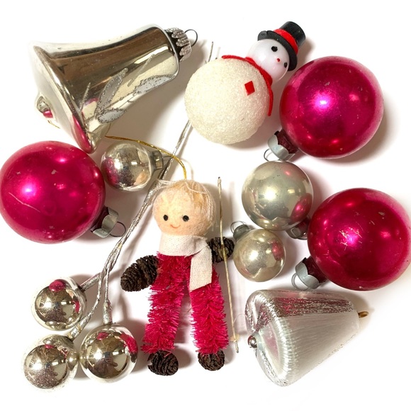 SALE! Vintage Christmas bundle - Picture 6 of 6